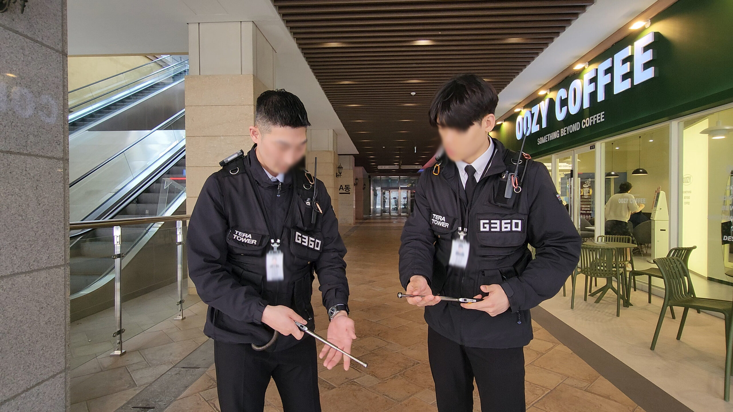 경비업체 추천