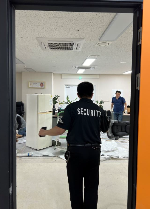 시설경비업체 추천