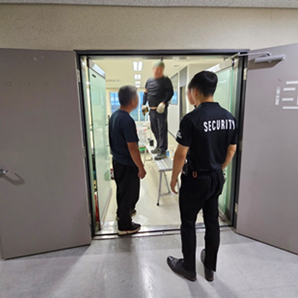 시설경비보안 추천