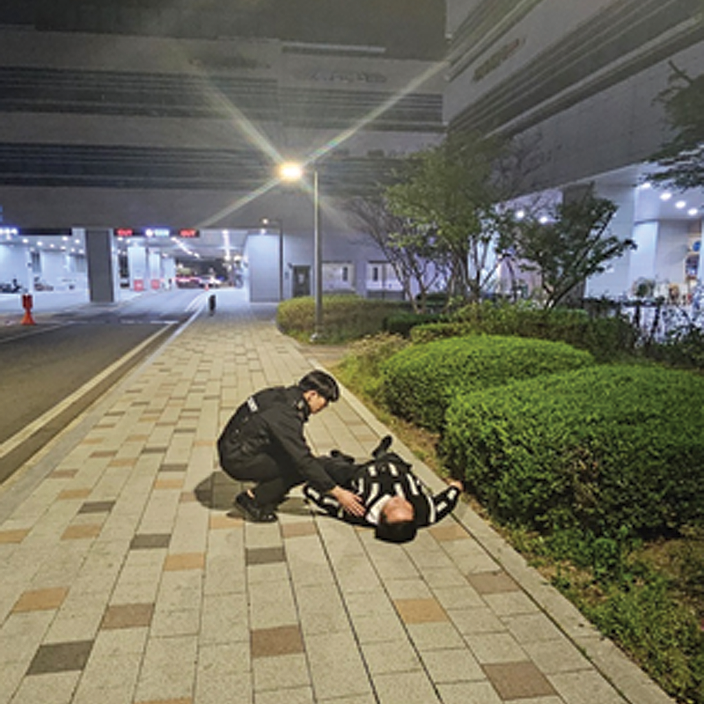 호텔경비업체 추천