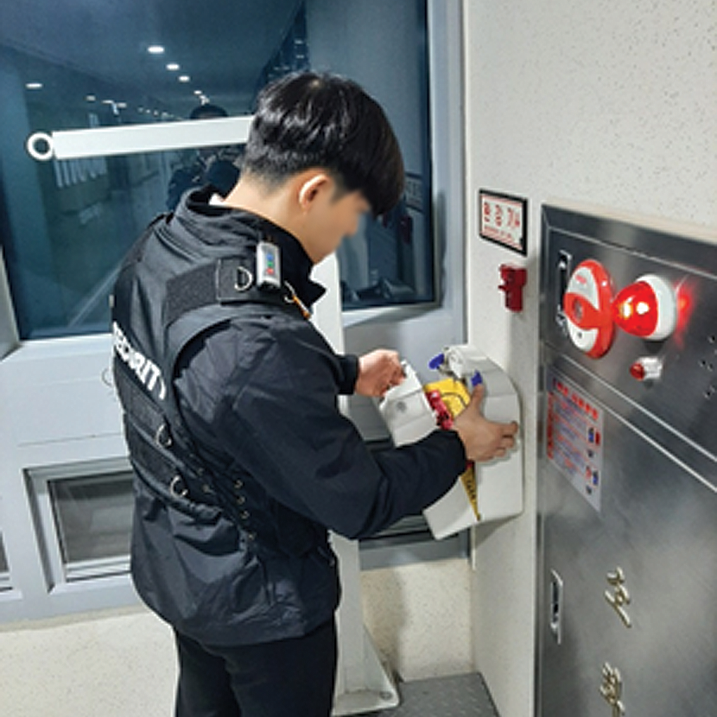 경비보안회사 추천