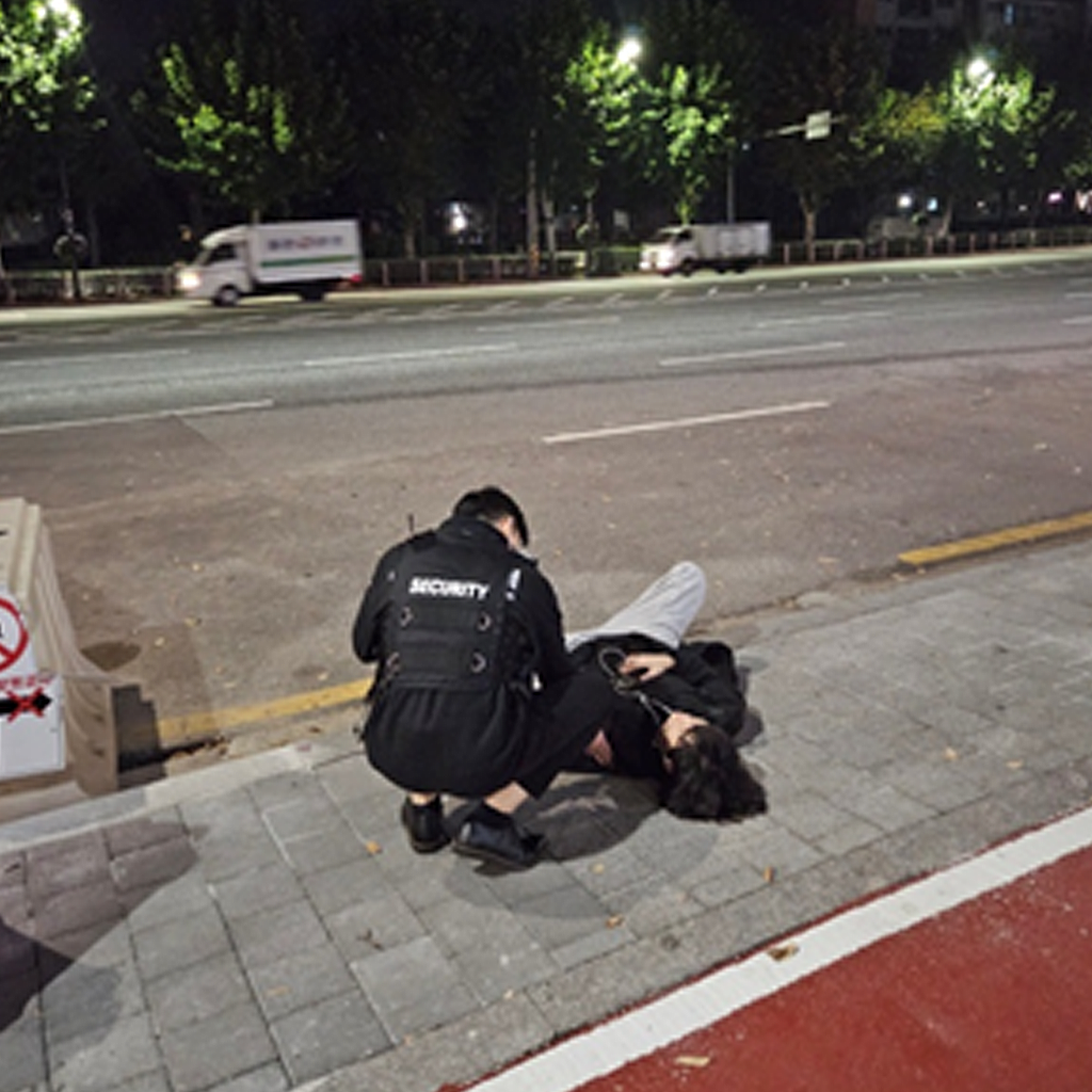 축제보안업체