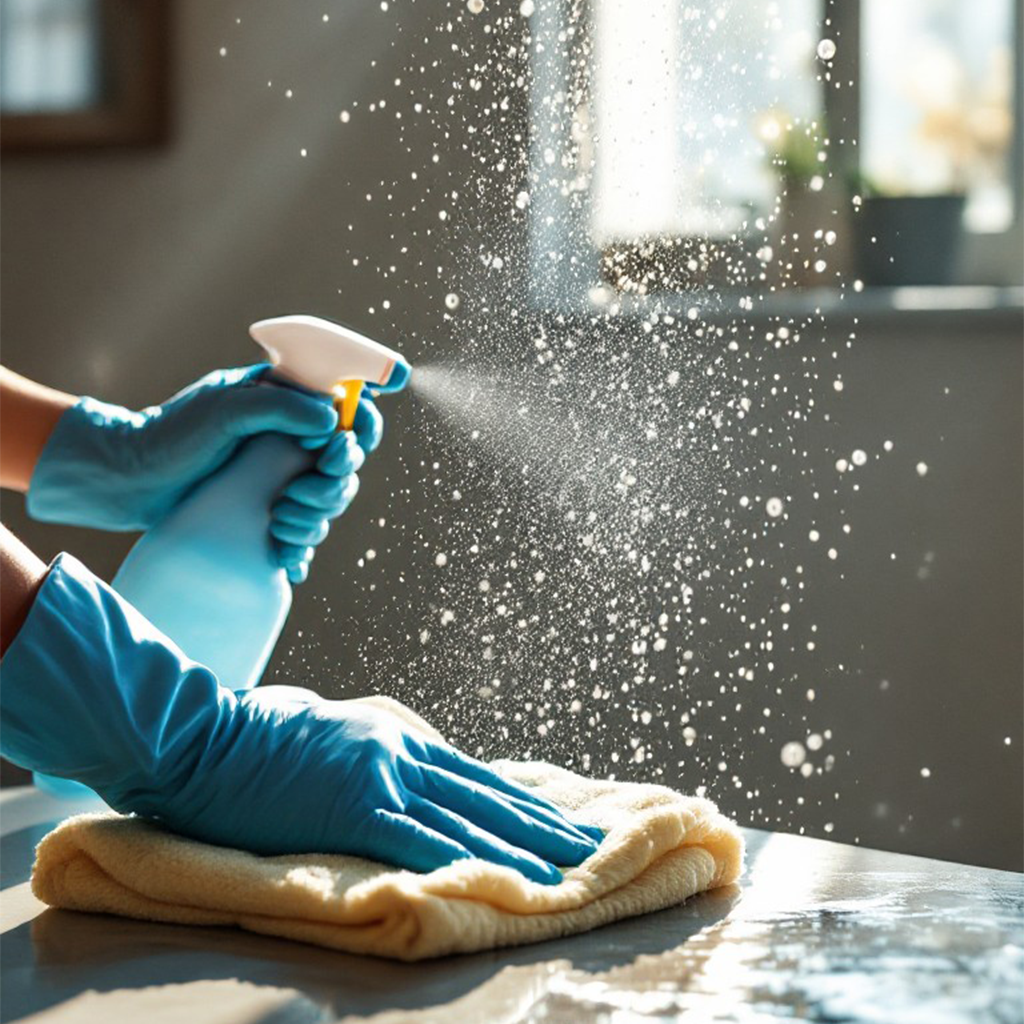 미화관리회사
