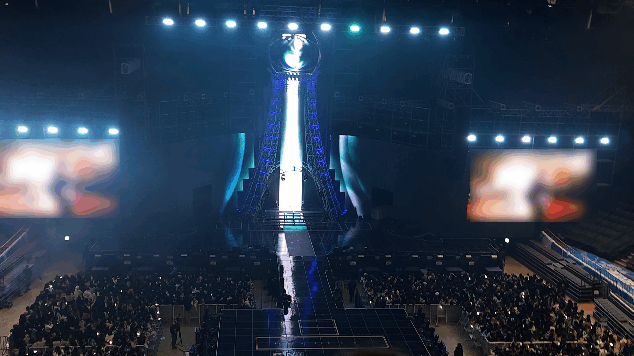 콘서트 페스티벌 행사 축제 보안 경호 경호원 보안업체