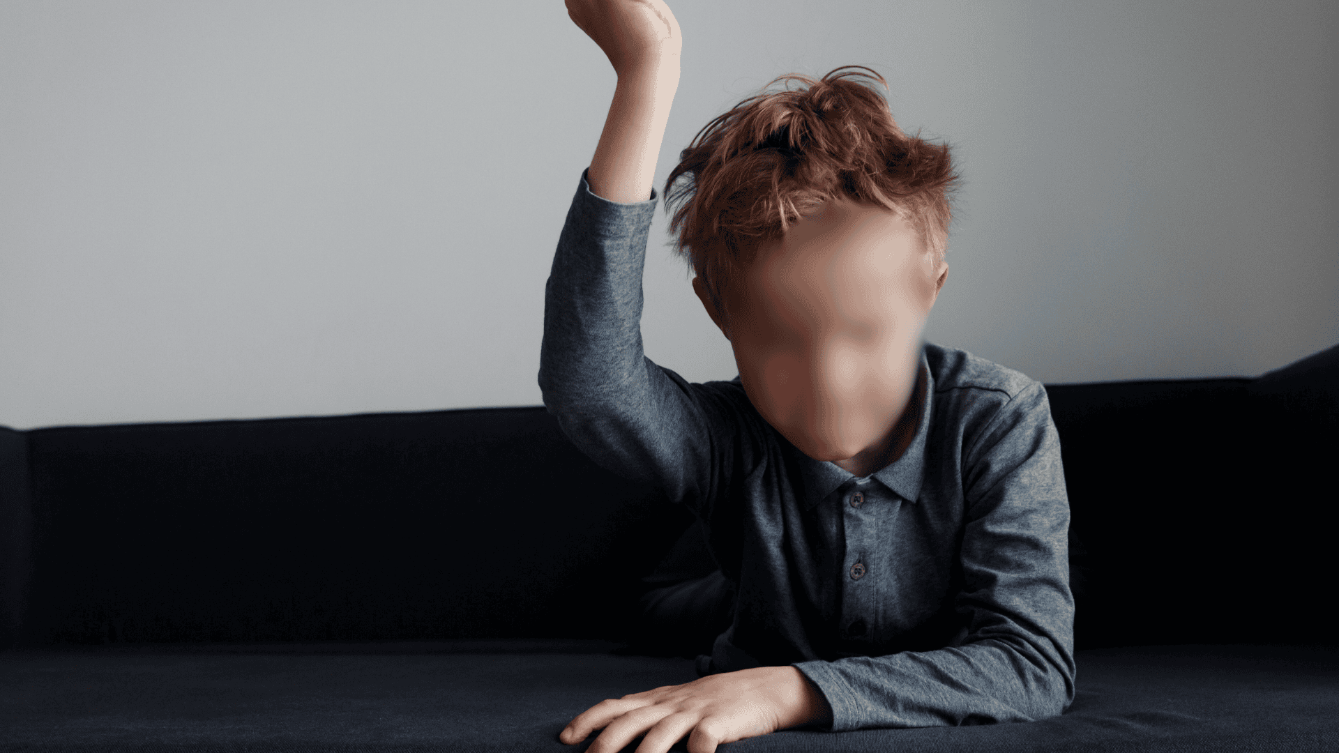 가정 내 자녀의 폭력 가정폭력 안전솔루션 안전전문가 구본근협회장