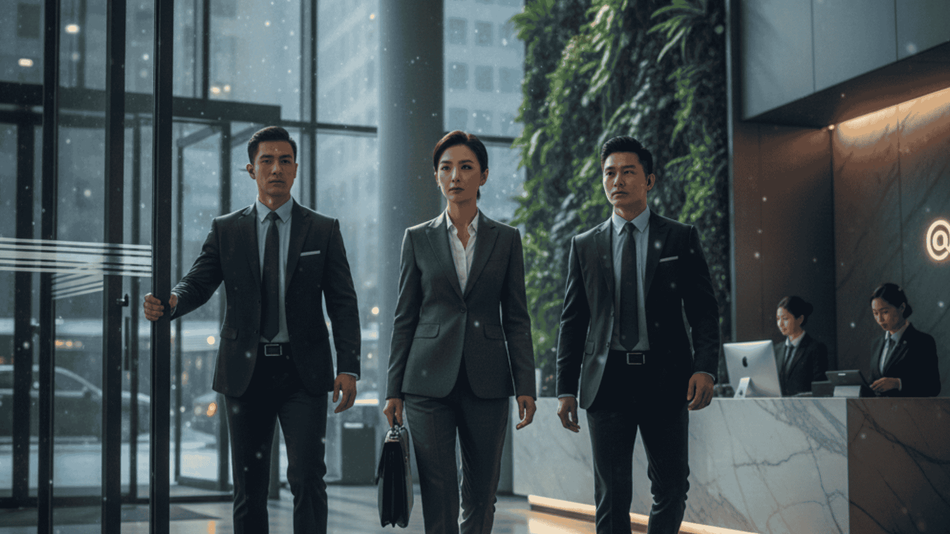 기업 임원 경호 임원경호 기업경호 신변보호 경호업체 경호원
