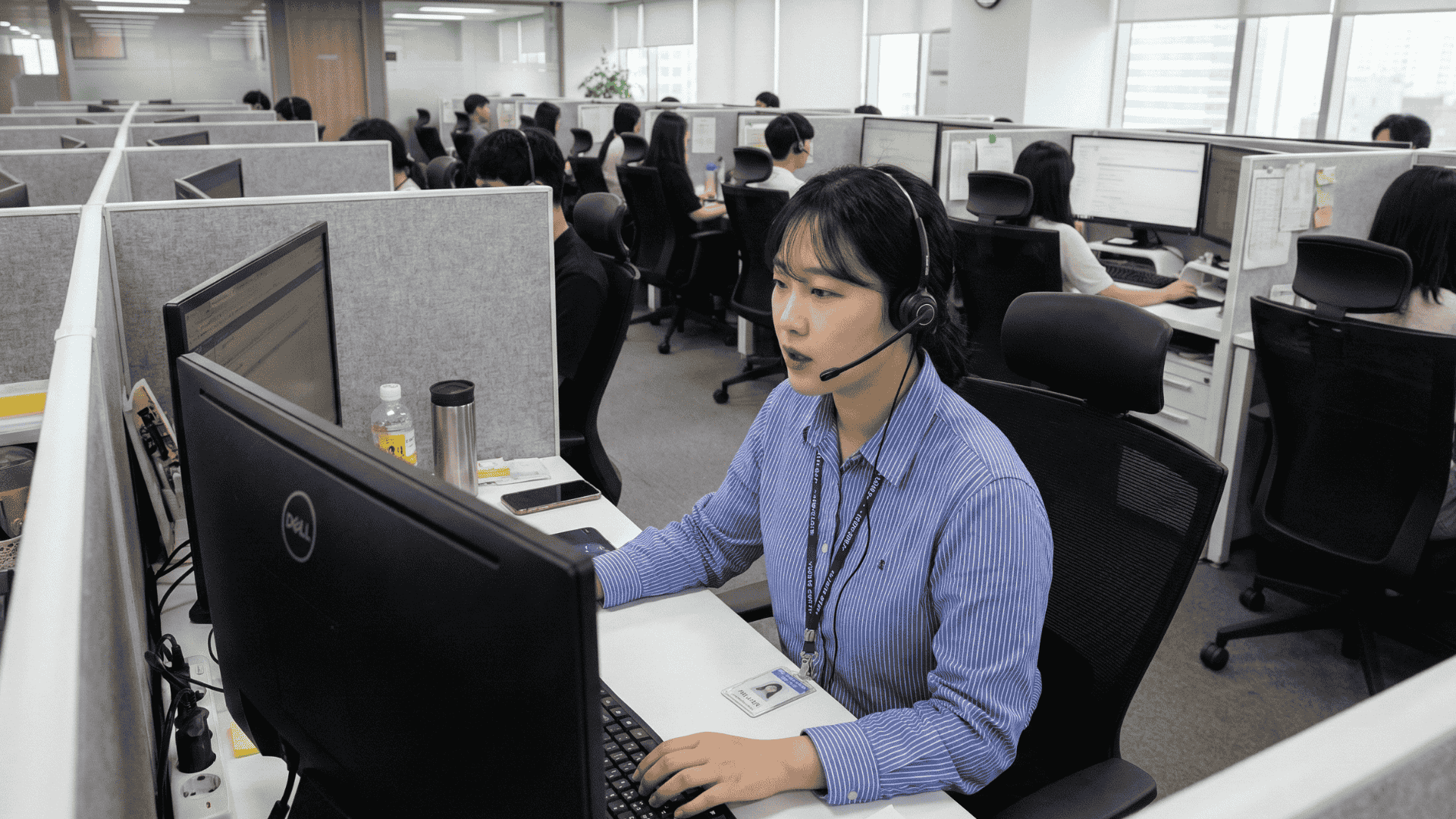 인재 파견 사무직파견 파견인력업체 아웃소싱 파견업체