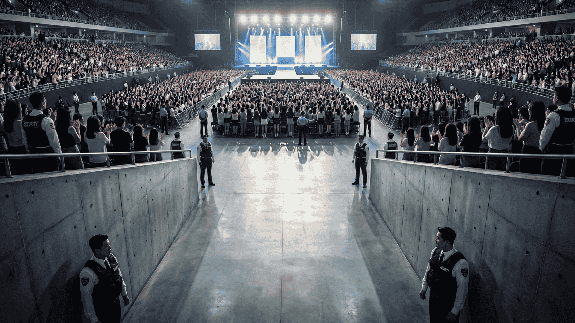 콘서트 안전 대규모콘서트보안 대규모콘서트경호 콘서트보안 콘서트보안업체 콘서트경호 콘서트경호전문