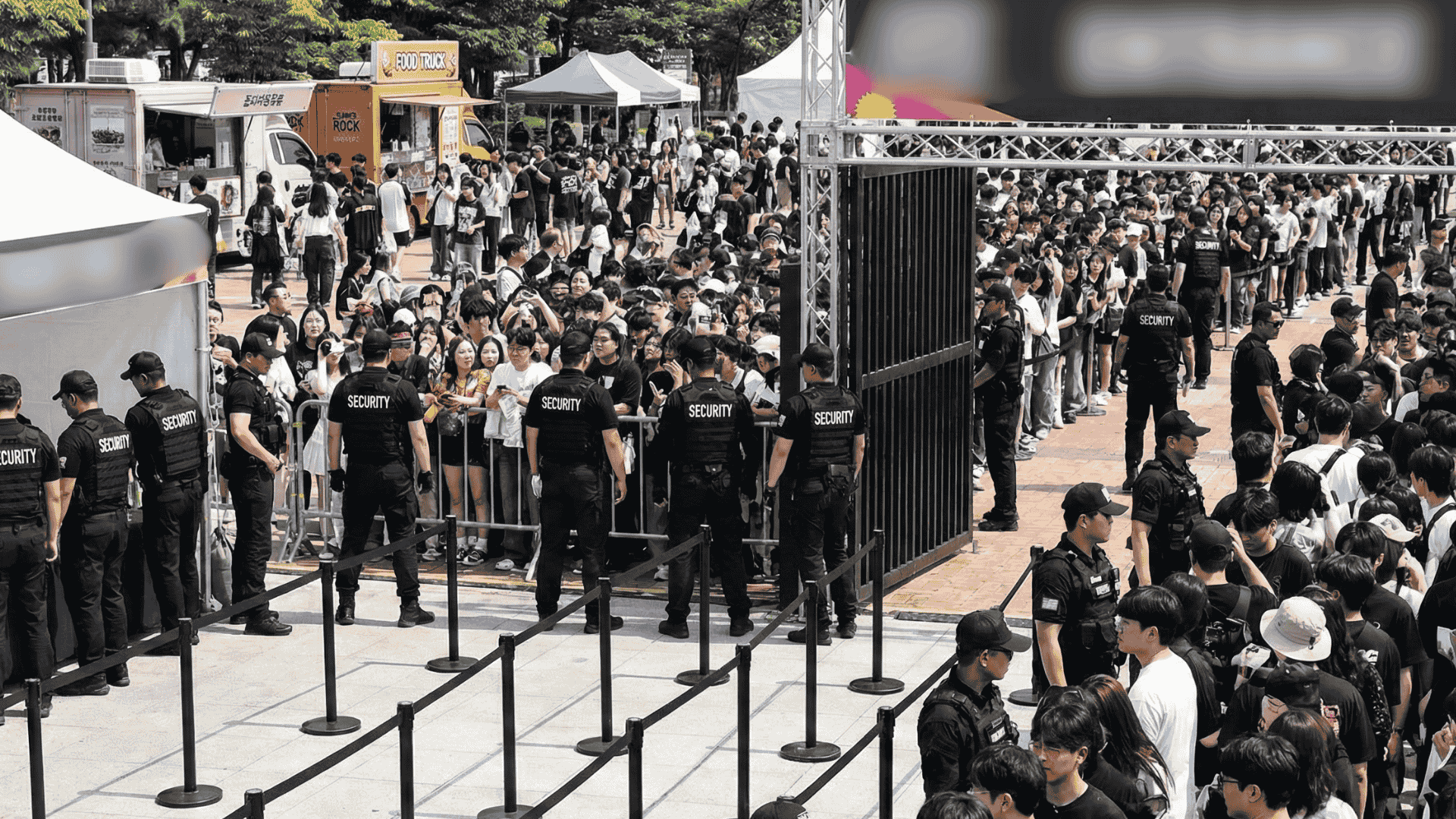 행사 동선 관리 행사경비 행사경호 행사경비업체 행사경호업체 행사보안 행사보안업체
