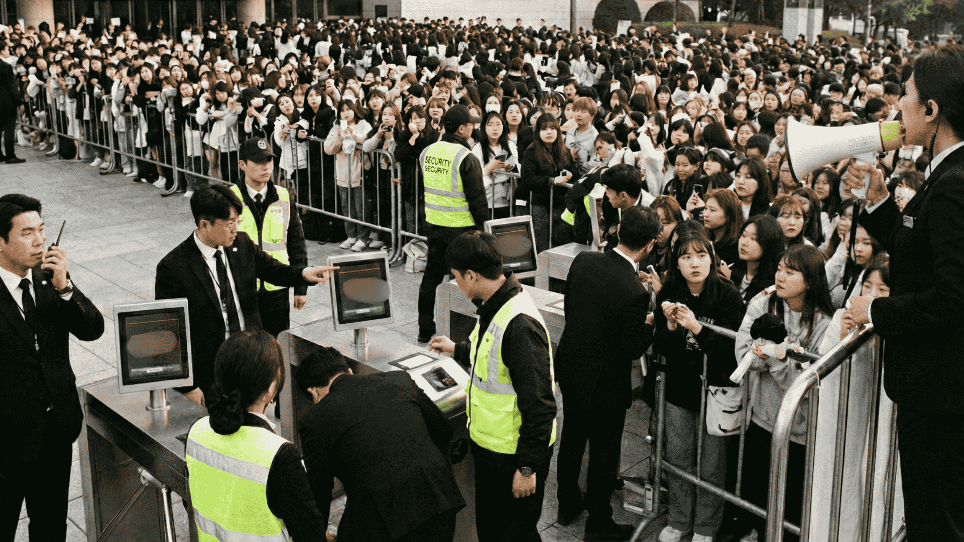 행사 출입통제 행사경비 출입통제시스템 행사보안 행사경호 행사경비업체 행사보안업체 행사경호업체 