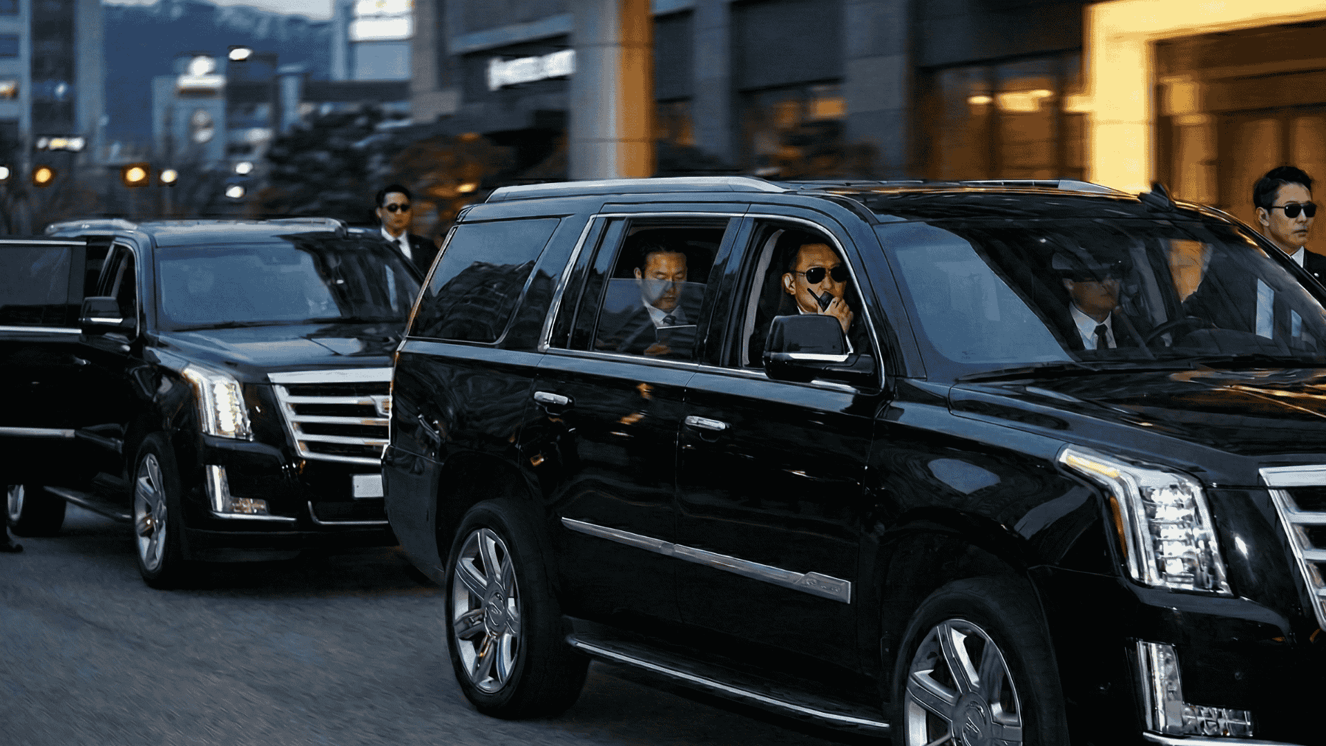VIP 경호보안 경호보안업체 경호원 경호보안업체추천