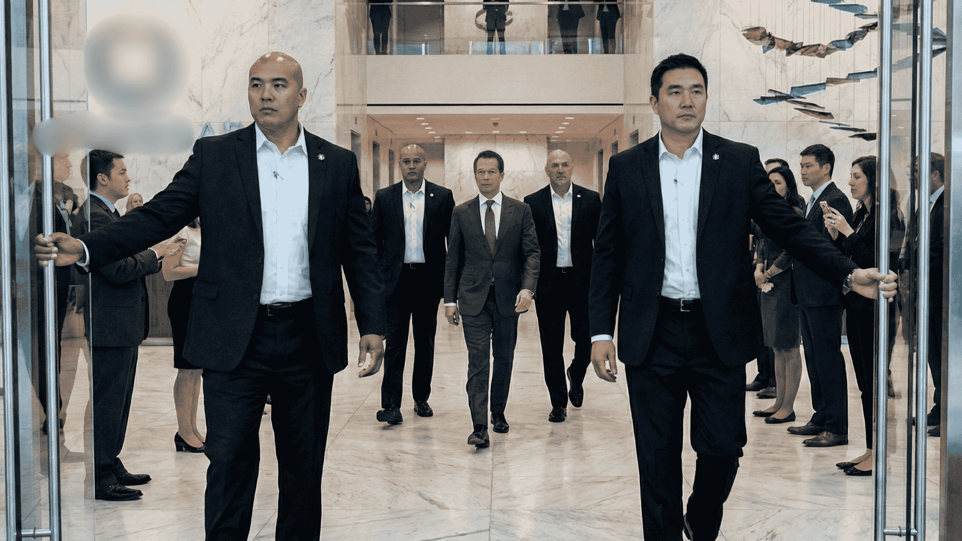 VIP 경호보안 경호보안업체 연예인경호보안 기업인경호 경호원 경호보안업체추천
