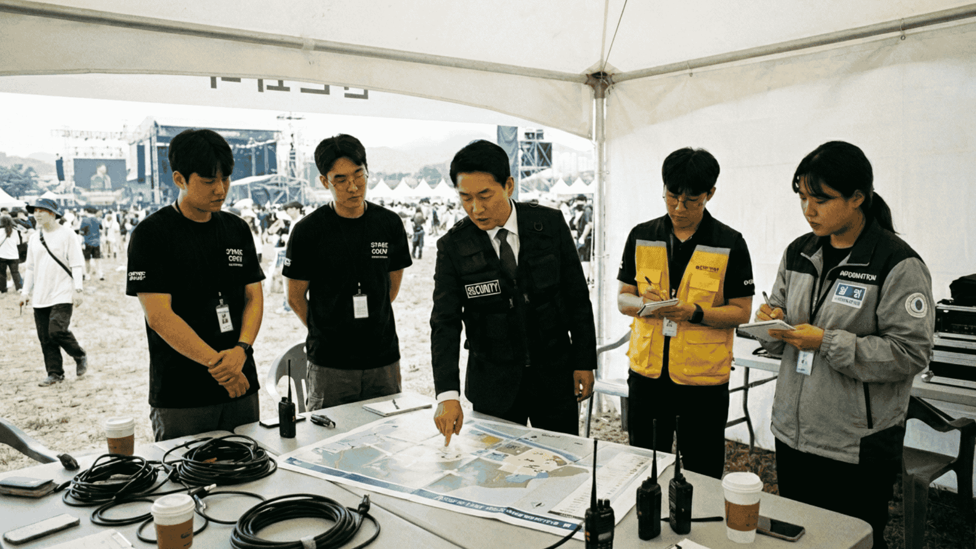 야외행사보안 야외축제보안 실외행사보안 실외축제보안 행사보안인력
