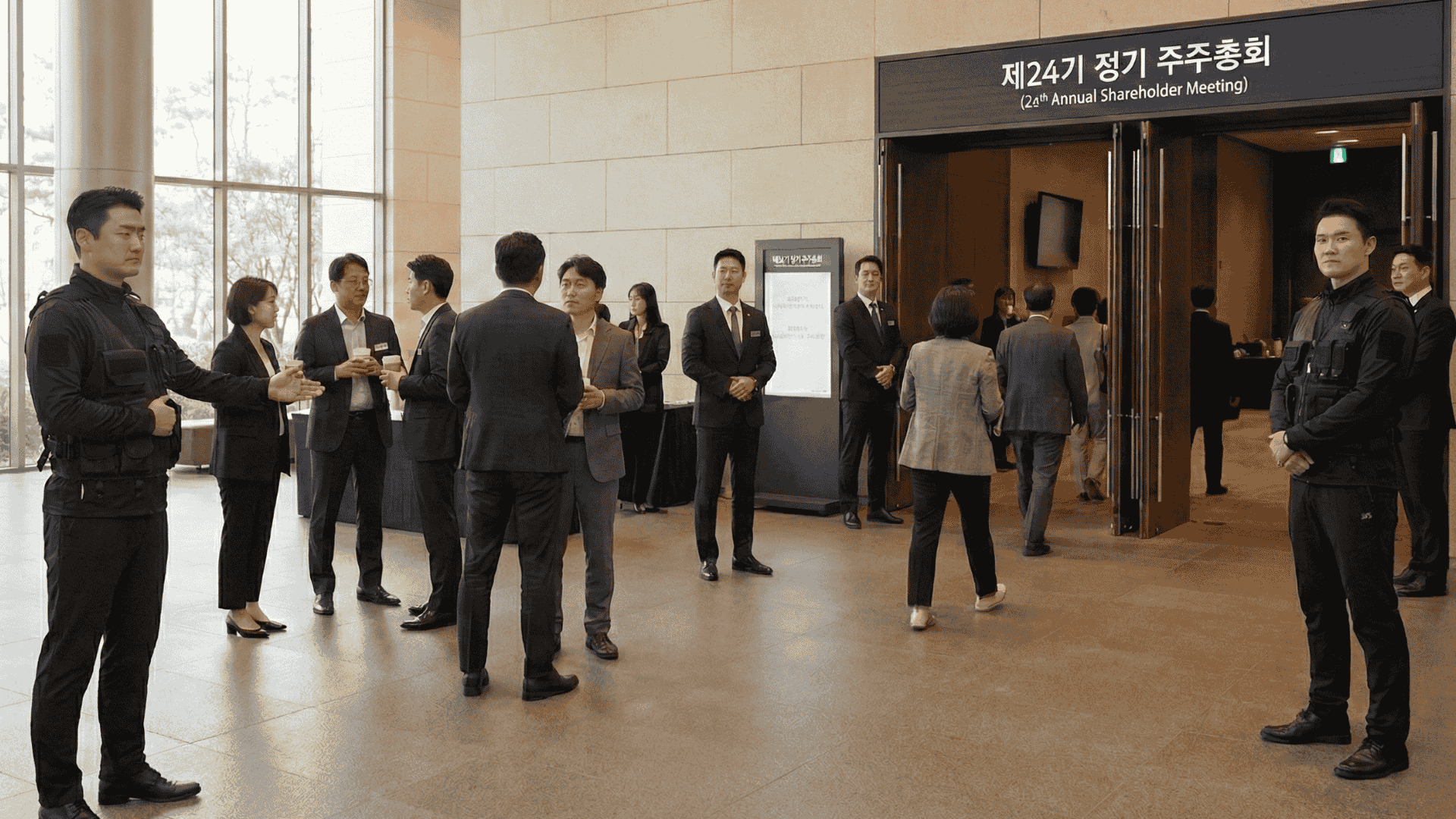 주주총회 보안운영 주주총회보안 주주총회경비 주주총회경호 기업인경호 기업행사보안 주주총회경호전문 주주총회보안전문