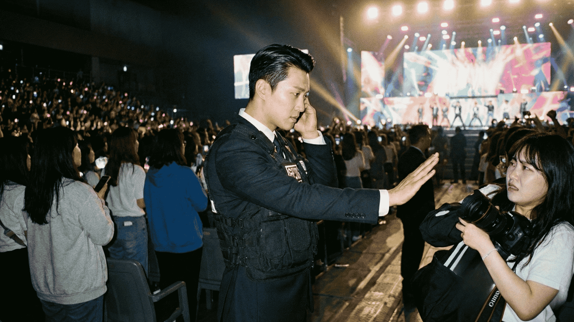콘서트 보안운영 콘서트보안 콘서트경비보안 콘서트보안전문 쇼케이스보안 팬미팅보안 콘서트경호 쇼케이스경호 팬미팅경호