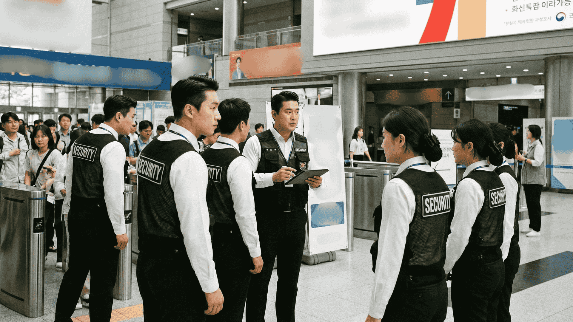 행사경비 인력운영 행사경비운영 행사경비전문 행사경비전문업체 행사경비도급 행사경비도급업체 행사경비도급업체추천