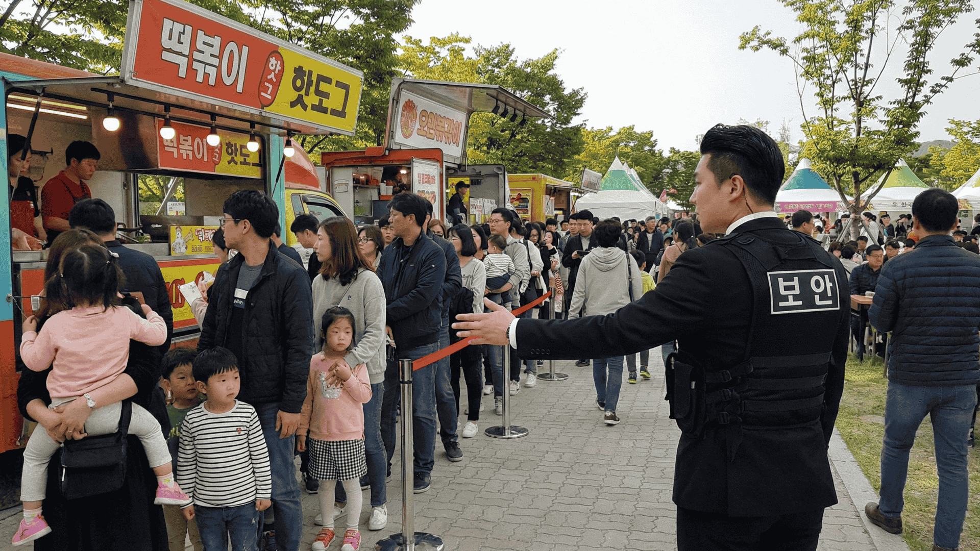 행사경비 행사경비업체 행사경비회사 야외행사경비 실내행사경비 기업행사경비 콘서트경비