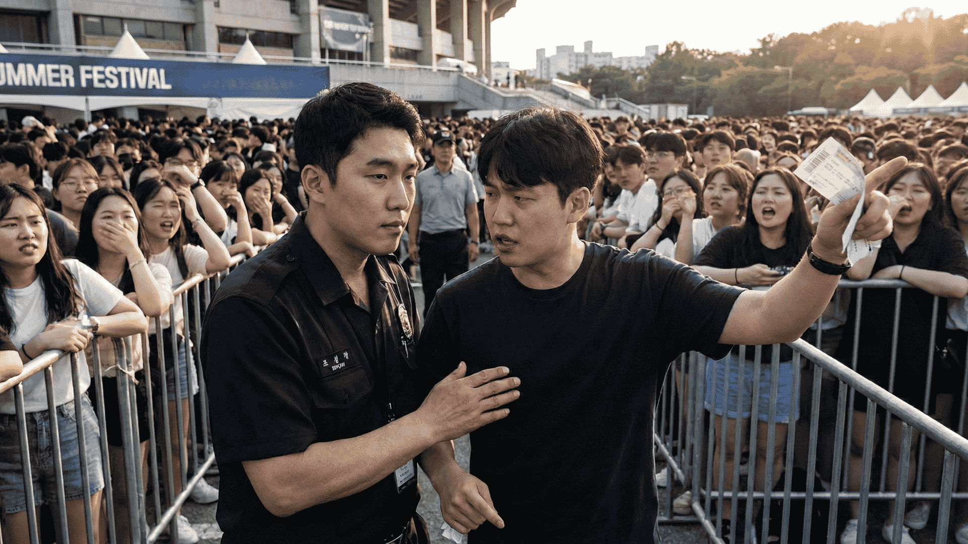 행사경비 행사경비업체 행사경호 행사경호업체 행사보안 행사보안업체 기업행사 콘서트보안 팬미팅경호