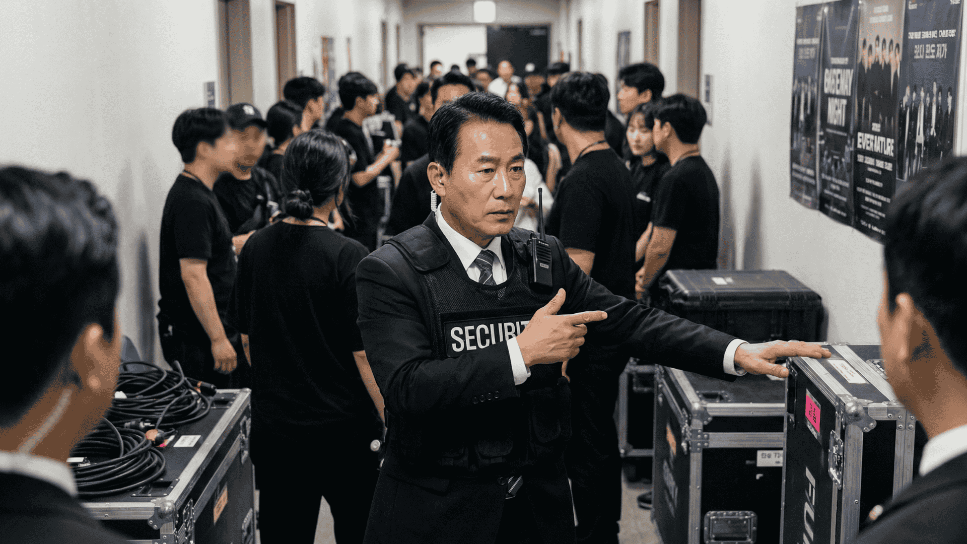 행사경호동선 행사경호운영 행사경호 행사경호업체 행사경호회사