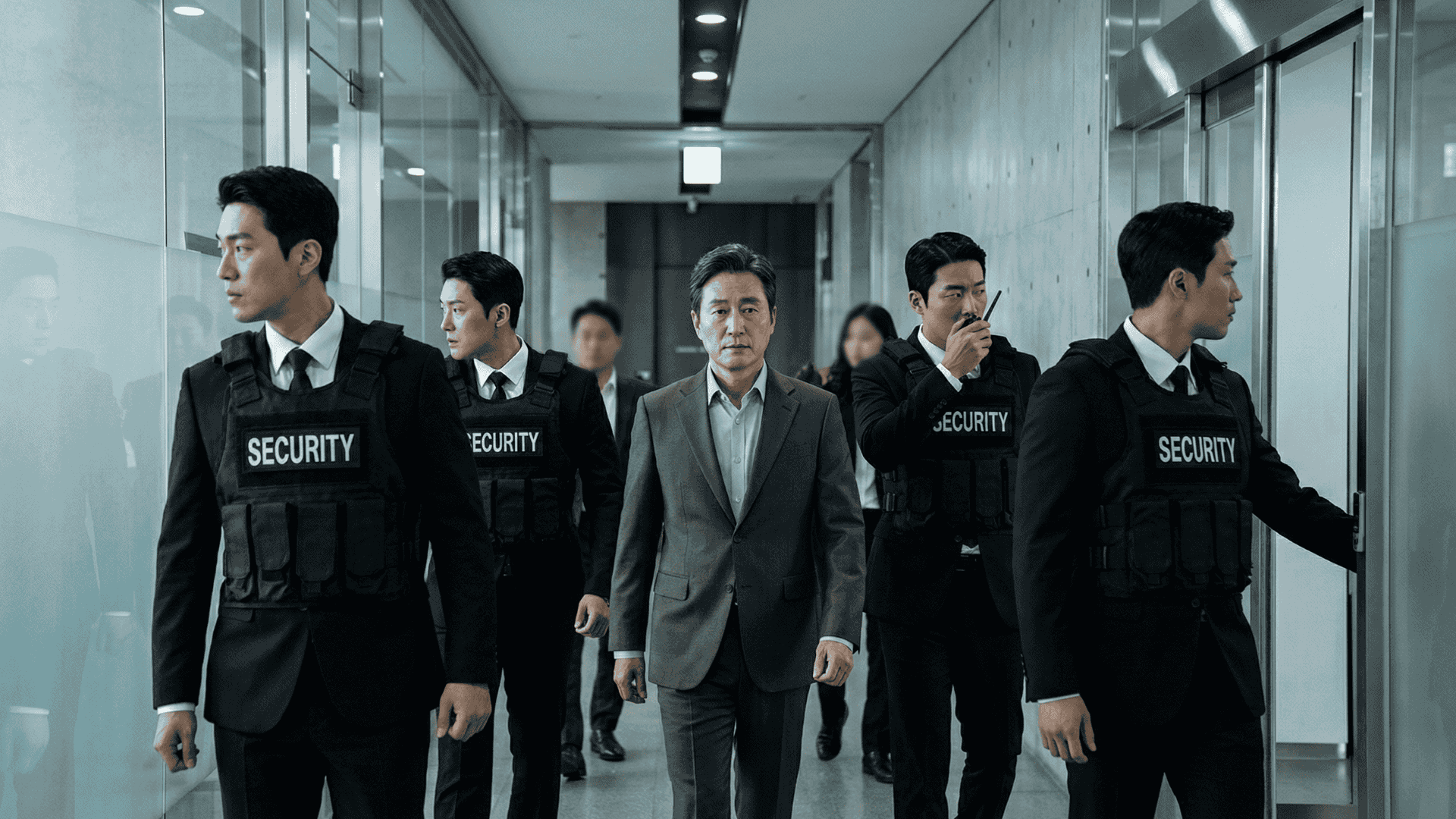 행사경호 동선 운영 VIP경호 기업인경호 연예인경호 경호동선운영 행사경호운영