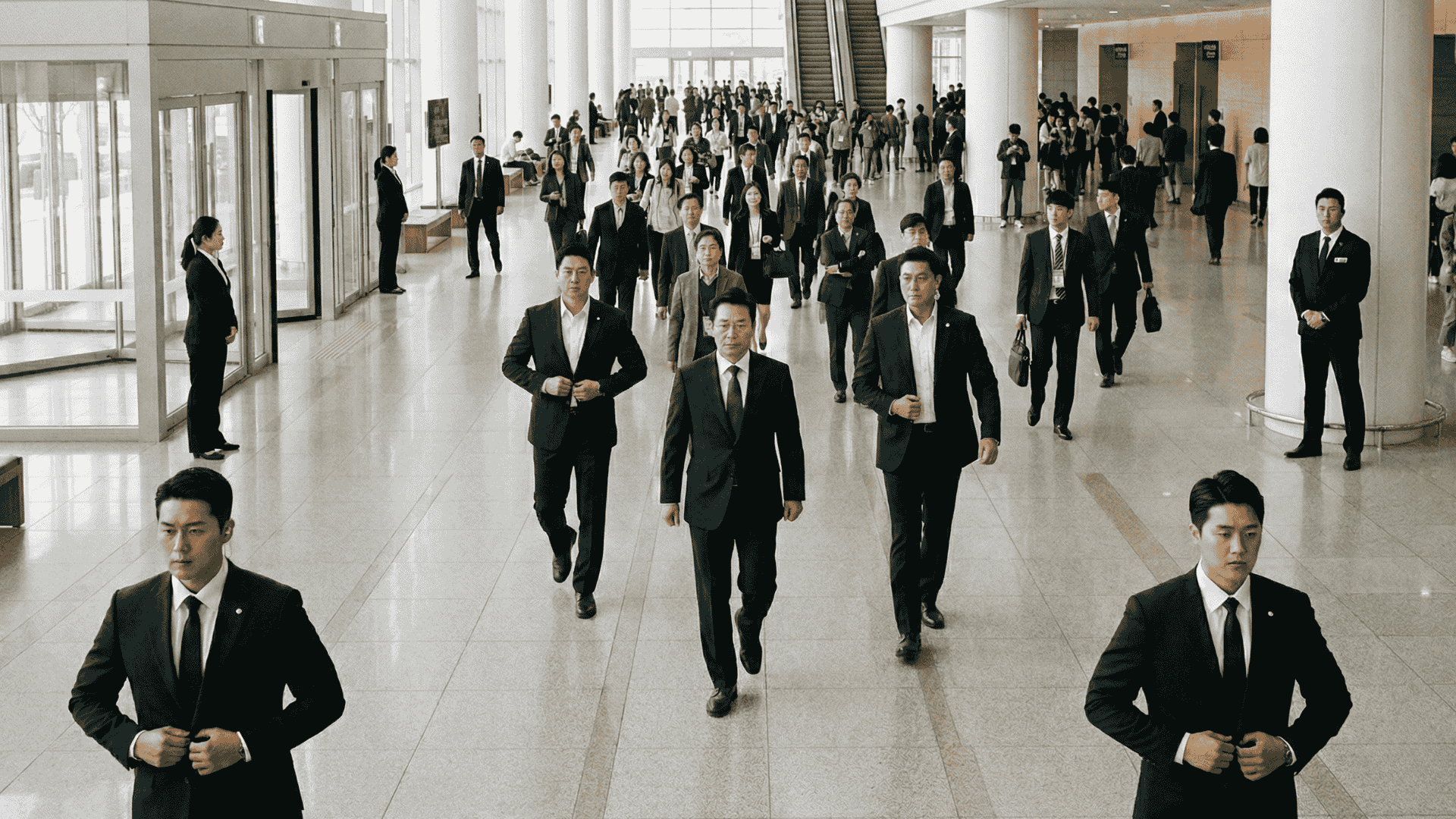 행사경호 행사경호운영 콘서트경호 팬미팅경호 기업행사경호 기업인경호 VIP경호