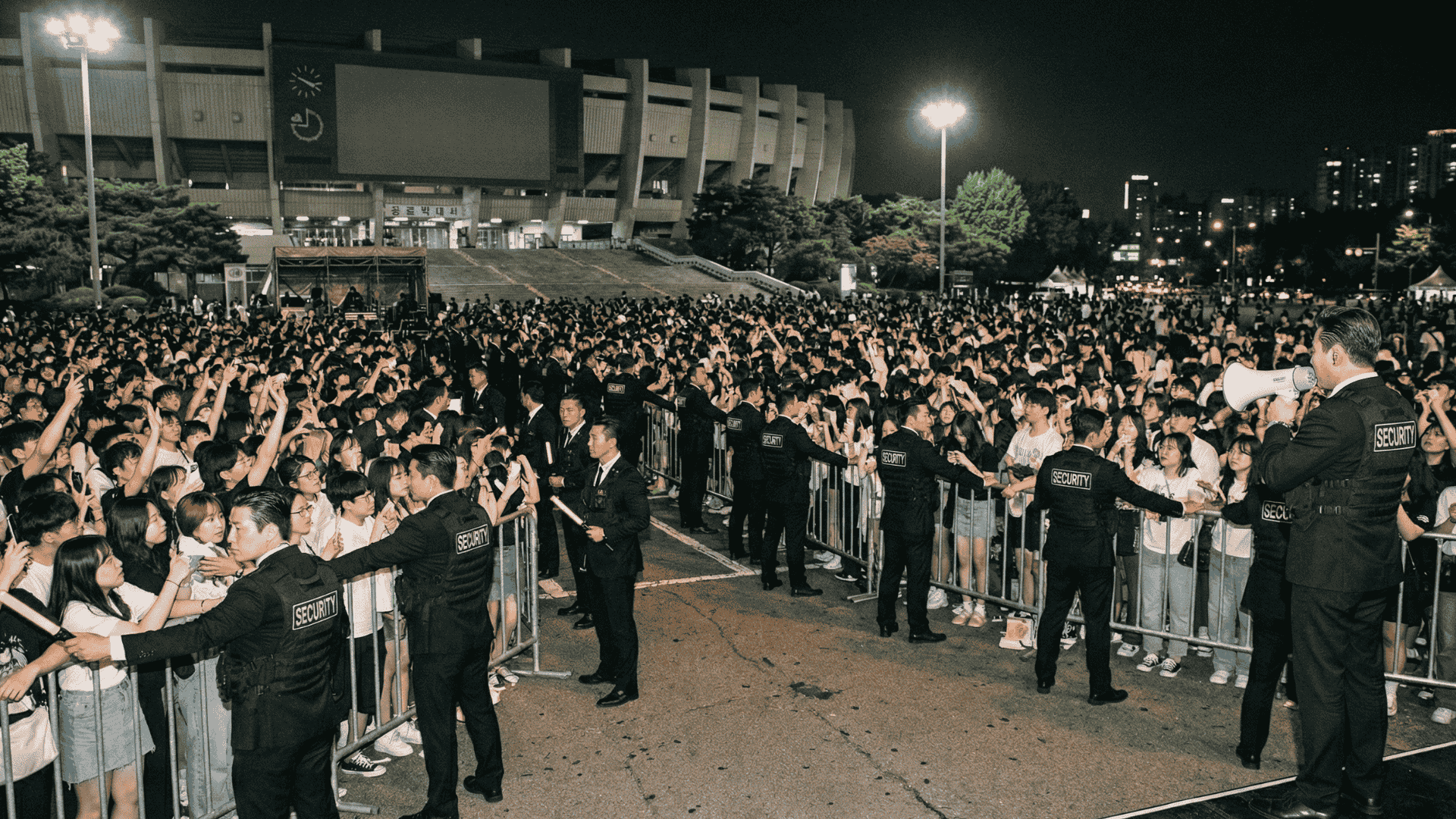 행사별 보안운영 문화행사보안 문화행사경호 문화행사경비 문화행사보안업체 문화행사보안전문 공연보안 콘서트보안 팬미팅보안