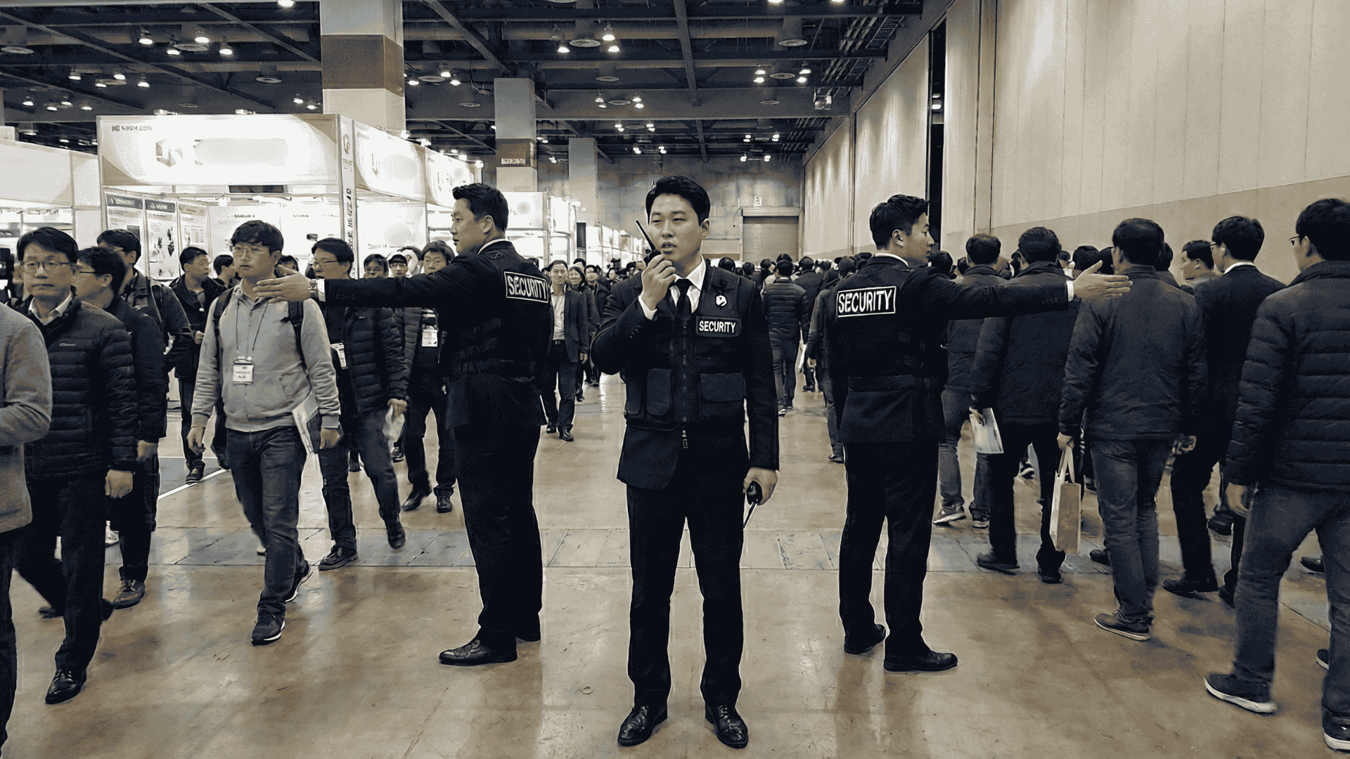 행사보안 출입관제시스템 행사보안업체 행사경비 행사경비업체 행사보안회사 행사경비회사