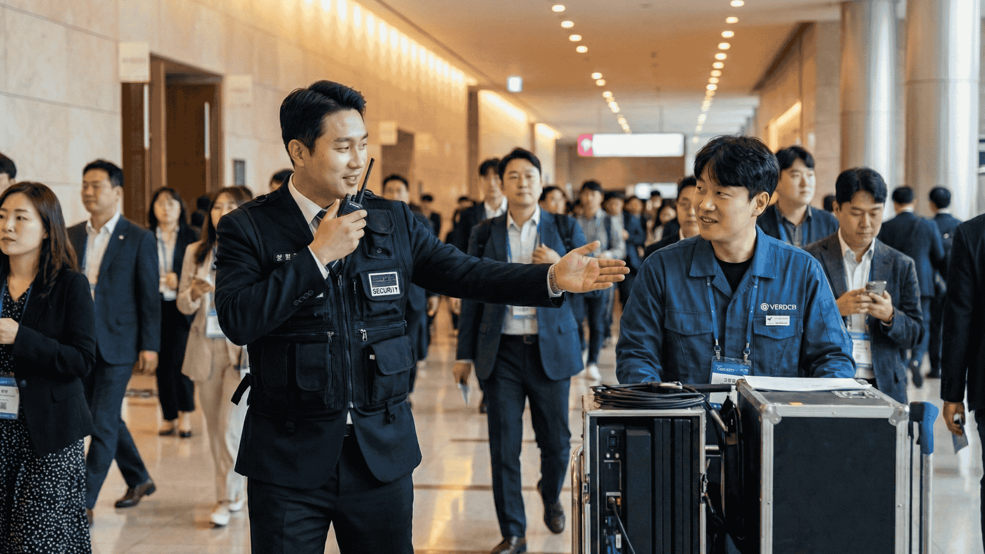 행사현장보안 행사보안업체 행사경호보안 행사보안회사 행사보안인력배치