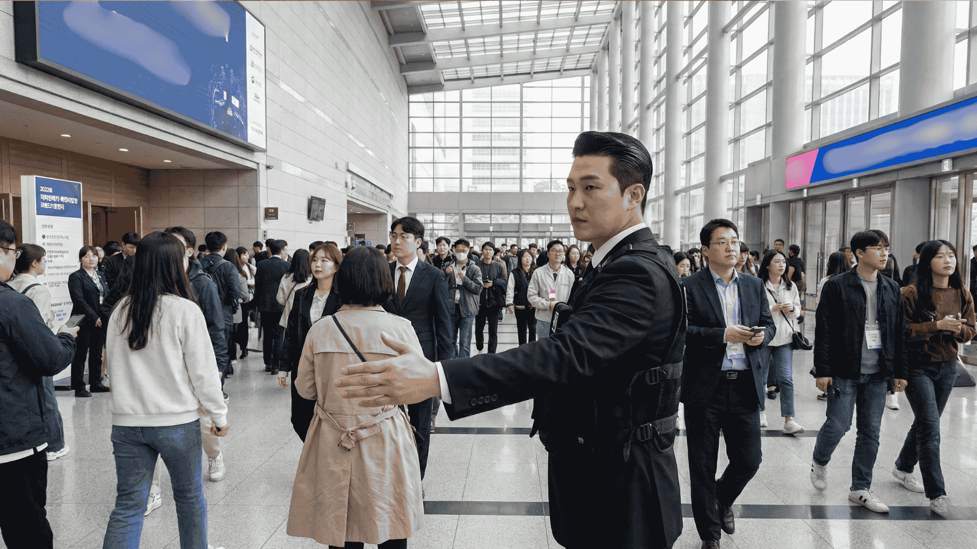 행사 보안동선 행사보안설계 행사보안회사 기업행사보안 콘서트보안 페스티벌보안 박람회보안 보안동선설계