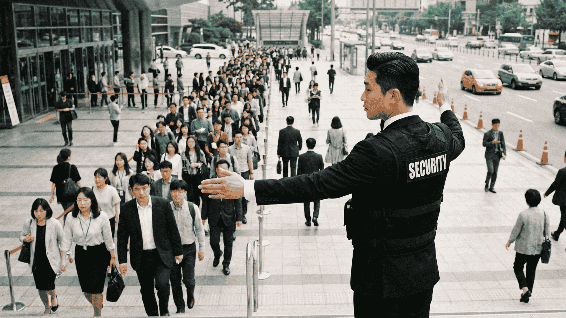 행사경비 구조 설계 행사경비구조 행사경비운영 행사경비전문 행사경비전문업체