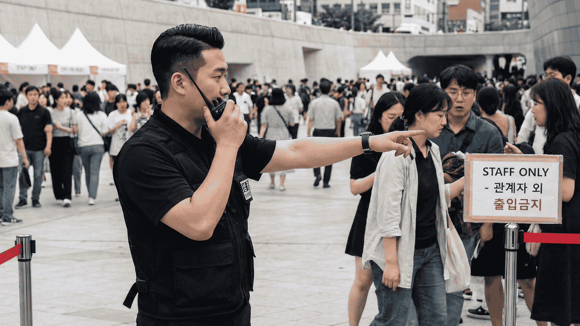 행사경비 동선운영 행사경호업체 행사경비운영 행사경호운영 행사경비인력 행사경비전문