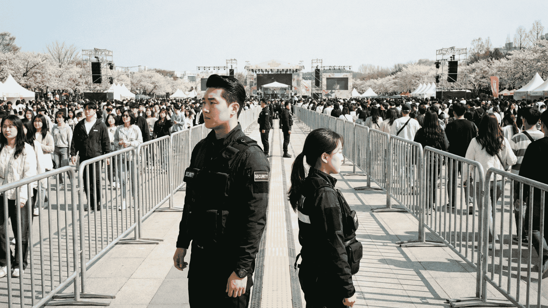 행사경비 설계 기준 행사경비운영 행사경비운영업체 기업행사경비운영 야외행사경비운영 합법적인경비회사