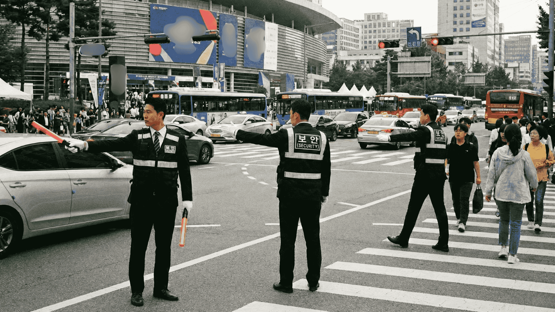 행사경비 운영 기준 행사경비업체 행사경비회사 기업행사경비 야외행사경비 대규모행사경비 콘서트경비 팬미팅경비