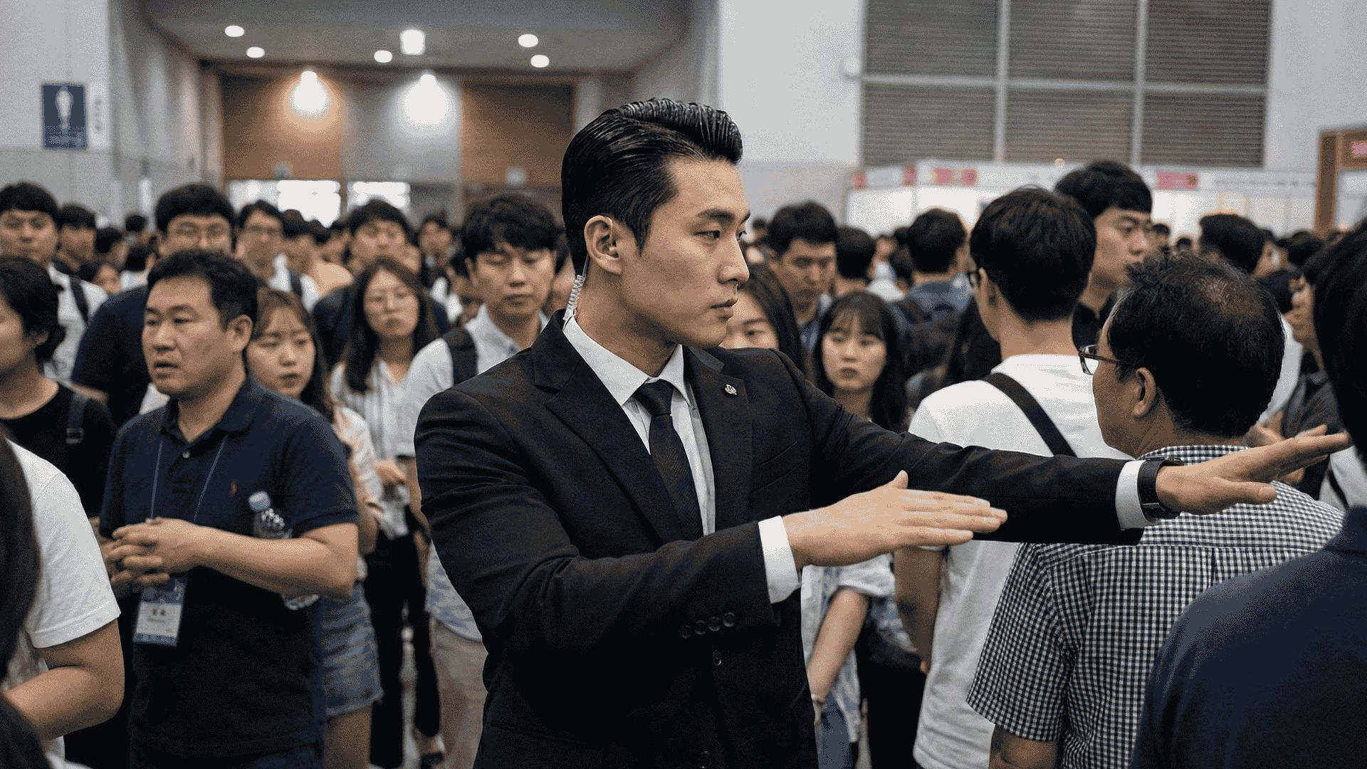 행사경비 커뮤니케이션 행사경비운영업체 행사경비전문업체 합법적인경비업체 경찰청허가업체