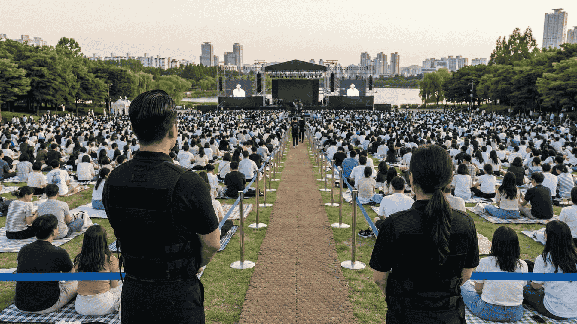 행사보안 구조 설계 행사보안운영구조 행사보안운영업체 행사보안운영회사 행사보안인력 행사보안도급