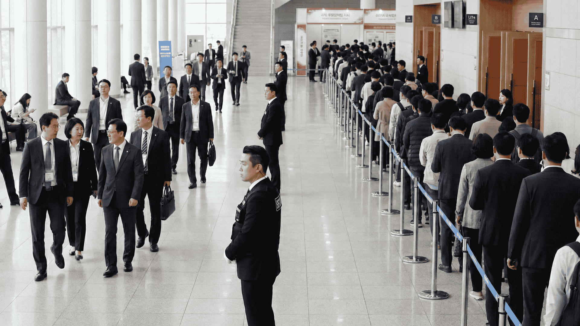 행사환경 보안설계 콘서트경호 기업행사경호전문 박람회경호 기업행사보안전문