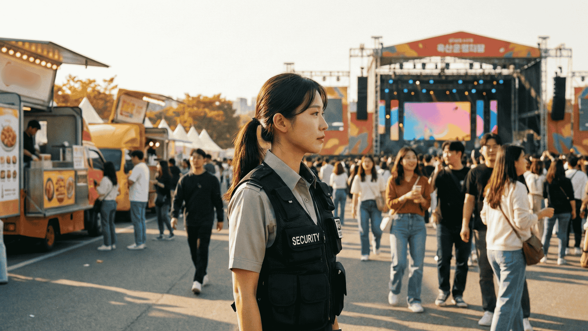 행사 보안 운영 구조 행사보안운영업체 기업행사보안운영 행사보안운영회사